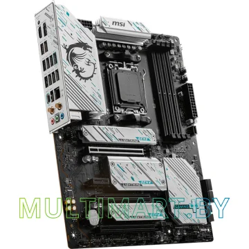 Материнская плата MSI X670E Gaming Plus WiFi картинка 2